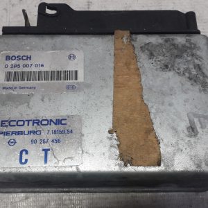 Centralina Motor OPEL KADETT E, ASCONA C, VECTRA A