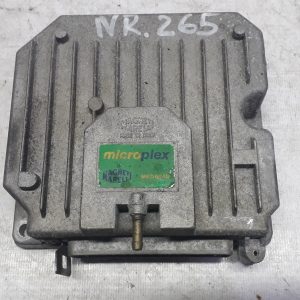 Centralina Motor FIAT UNO (146) 1.3 Turbo