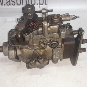 Bomba Injetora FORD ESCORT/ORION/FIESTA MK I 1.6D