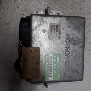 Centralina Motor BMW 5 E34