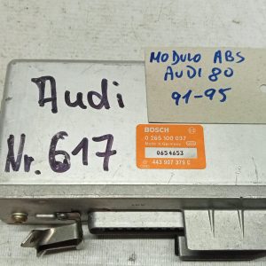 Centralina ECU ABS Audi 80