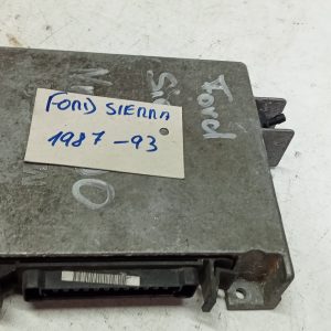 Centralina do motor Ford Sierra