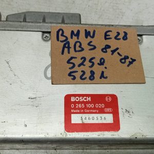 Centralina Abs BMW E28