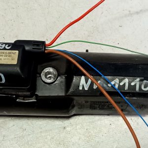 Bomba de direção electro-hidráulico Mercedes A W168