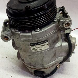 Compressor ar condicionado Mercedes w203