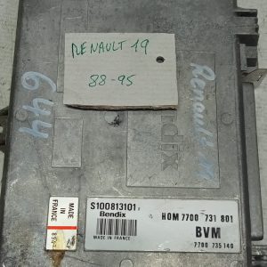 Centralina Renault 19