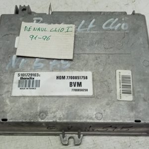 Centralina RENAULT CLIO I