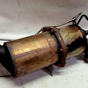 Catalisador Filtro articulas MERCEDES C-CLASS (W203) C 220