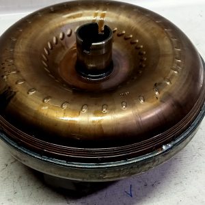 Torque Caixa de Velocidade Mercedes  C W203