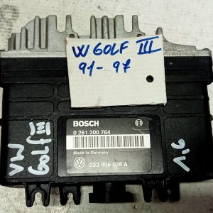 Centralina Volkswagen Golf III