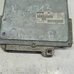 Centralina PEUGEOT 106 / CITROËN SAXO / AX