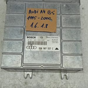Centralina Motor AUDI A4 B5