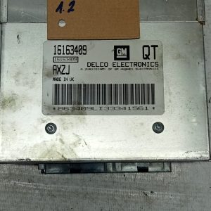 Centralina do Motor OPEL CORSA B