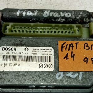 Centralina Motor FIAT BRAVO 1.4