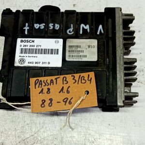 Centralina Motor VW PASSAT B3/B4