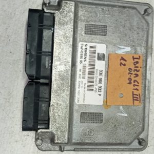 Centralina Motor SEAT IBIZA III (6L1)