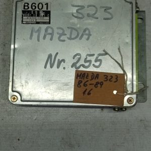 Centralina Motor Mazda 323