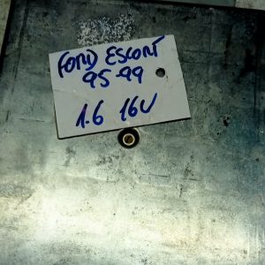 Centralina Motor Ford Escort