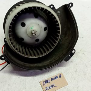 Procura Motor chauffage Opel Astra H DELPHI 52407543