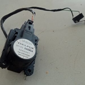 Motores de comporta de Sofagem Opel Zafira B Astra H