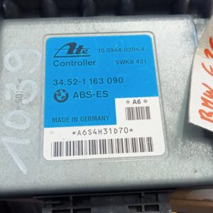 Centralina ABS BMW 3 E36