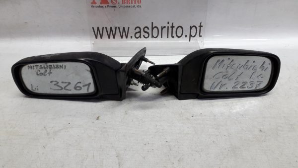 Espelho Manual MITSUBISHI COLT IV/LANCER