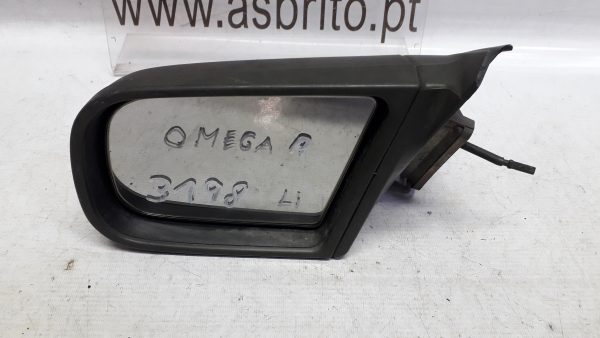 Espelho Manual Esquerdo OPEL OMEGA A