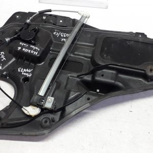 Elevador vidro trás esquerdo MAZDA 6