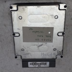 Centralina Motor Mazda 626 Ford Puma