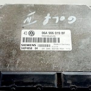 Centralina do motor VW GOLF IV