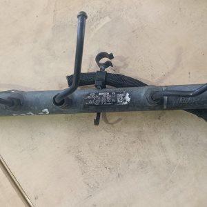 Rampa injetora para Mercedes W203