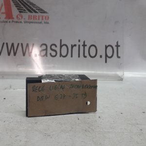 RELE VELAS INCANDESCENCIA BMW E34 2.5 TD