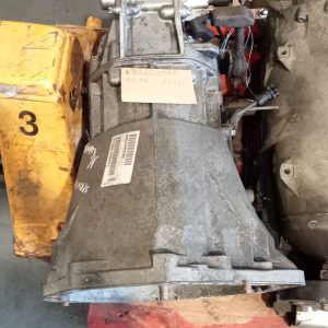 Caixa Velocidades  Mercedes Sprinter