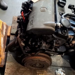 Motor Seat 1.9 SDi AEY