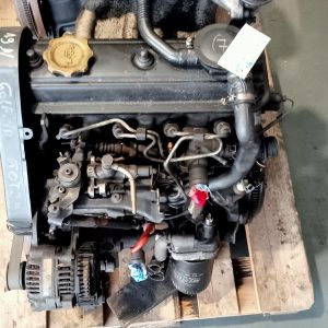 Motor VW Golf 3 1.9 D