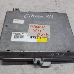 CENTRALINA  CITROEN XM 2.1TD
