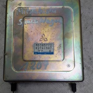 CENTRALINA MITSUBISHI SPACEWAGON