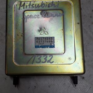 CENTRALINA MITSUBISHI SPACERUNNER