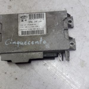 CENTRALINA FIAT CINQUECENTO 1.1