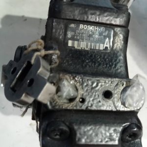 Bomba de alta pressão injeção Mercedes