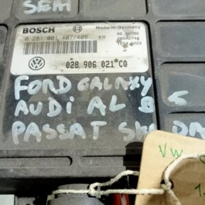 Centralina Motor 028906021CQ