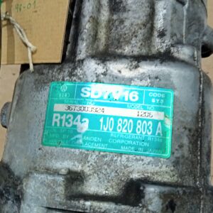 Compressor AC  AUDI A3 8L