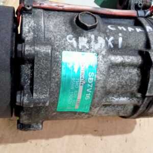 Compressor AC Audi Ford Seat Skoda VW