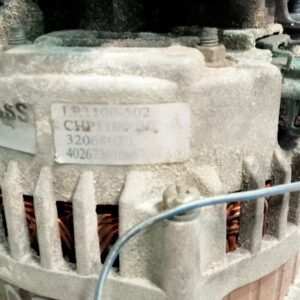 ALTERNADOR OPEL 32068020