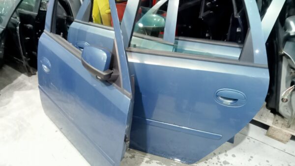 Porta OPEL MERIVA