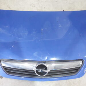 Capot Opel Meriva A