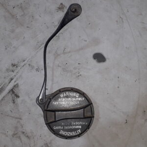 Tampa de combustível Kia Rio I