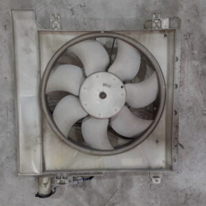 Ventilador do radiador Citroen C1