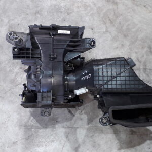 Sofagem com motor Citroen C1