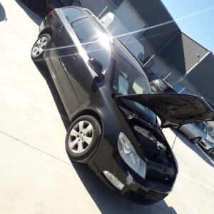 skoda Octávia gasóleo para peças